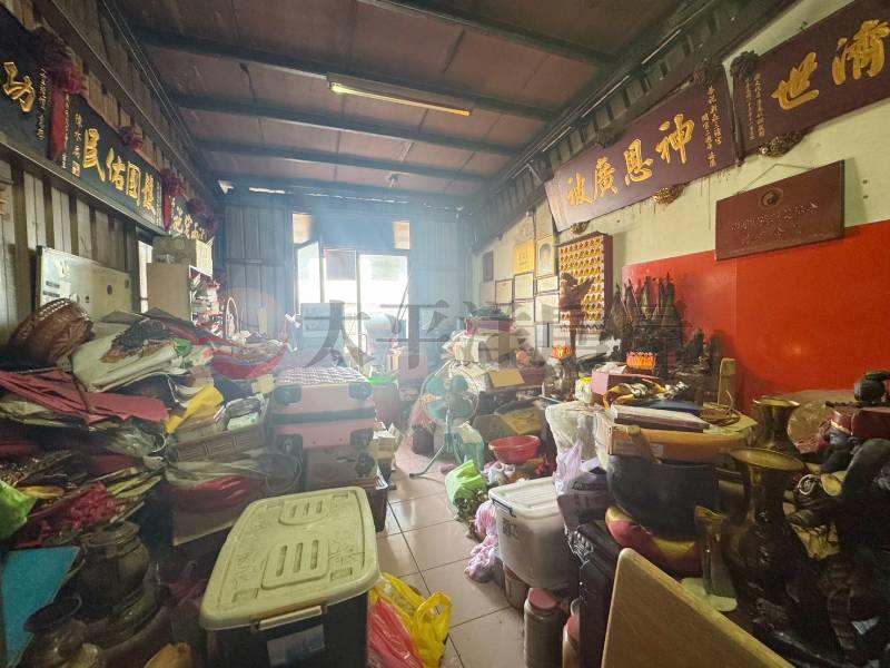 A058-中港一街頂加4+5,新北市新莊區中港一街