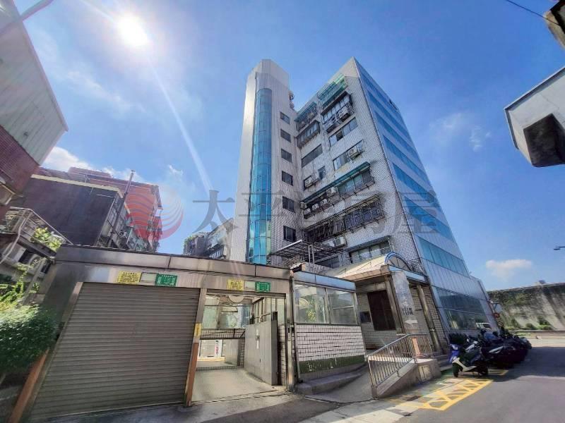 E095-富鼎天下景觀捷運辦公大樓,台北市大同區環河北路二段