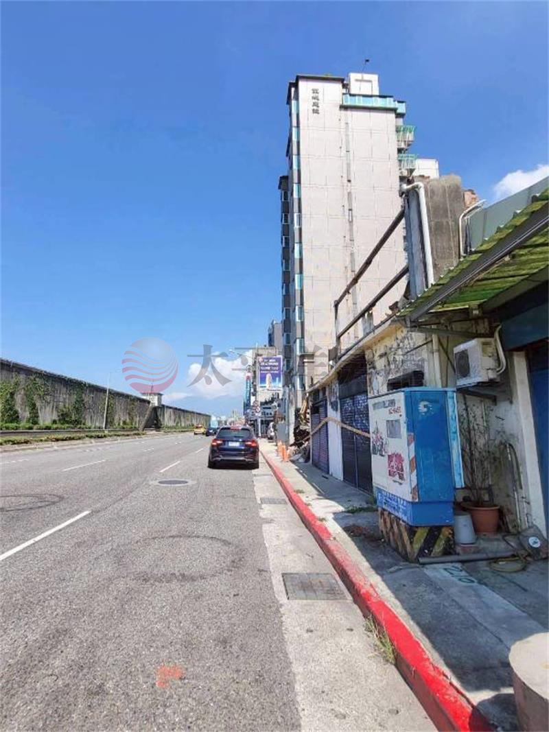 E095-富鼎天下景觀捷運辦公大樓,台北市大同區環河北路二段