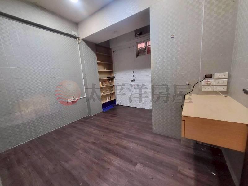 E120-萬華1+2樓可塑4套房,台北市萬華區環河南路二段