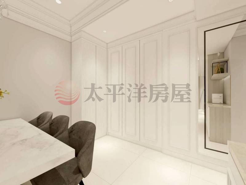 B044-力麒家家富富時尚三房車位,新北市新莊區中環路二段