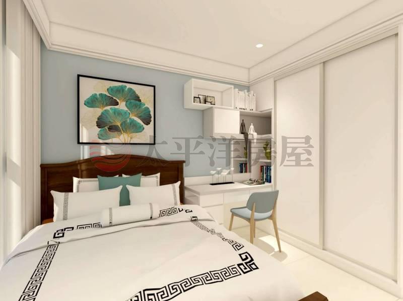 B044-力麒家家富富時尚三房車位,新北市新莊區中環路二段