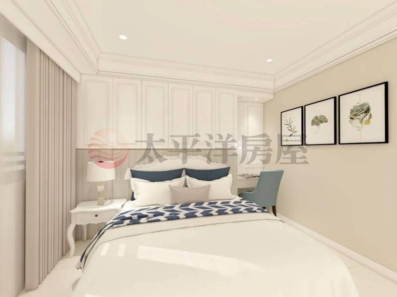 B044-力麒家家富富時尚三房車位,新北市新莊區中環路二段