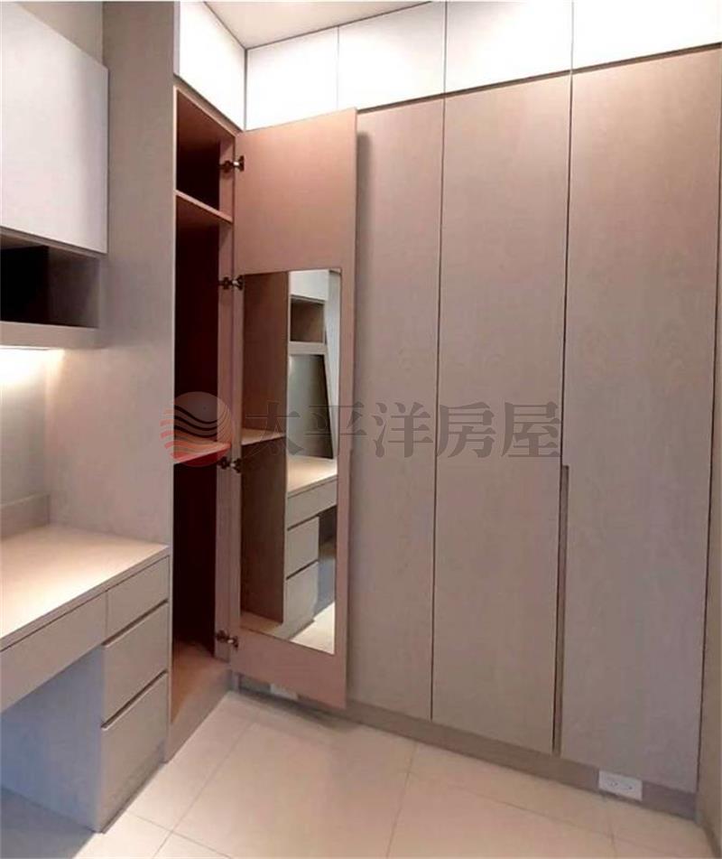 B044-力麒家家富富時尚三房車位,新北市新莊區中環路二段