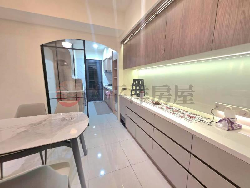 E102-A5新潤景觀豪邸三房車,新北市泰山區莊泰路