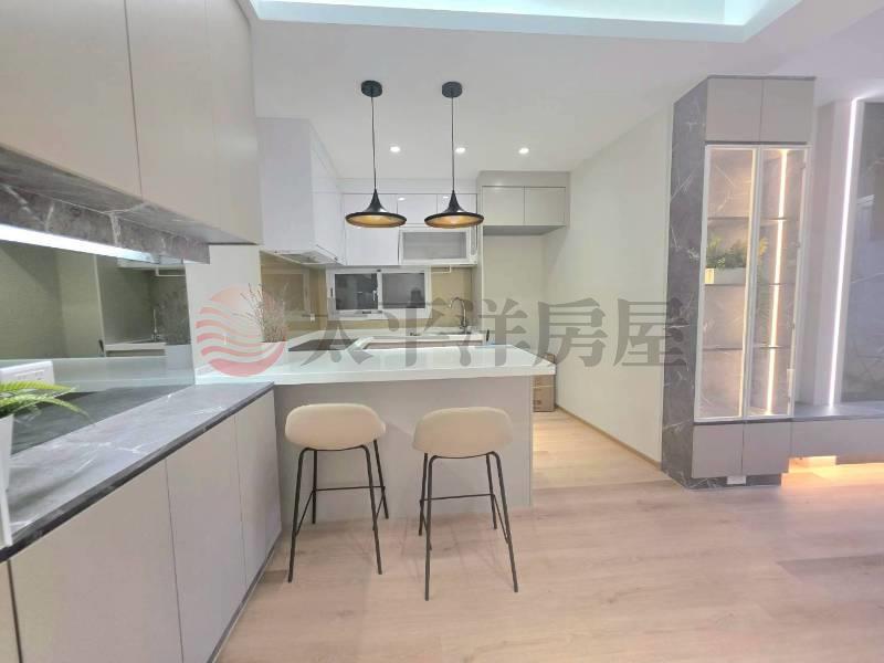 A034-碧江公園亮麗三樓,新北市新莊區碧江街