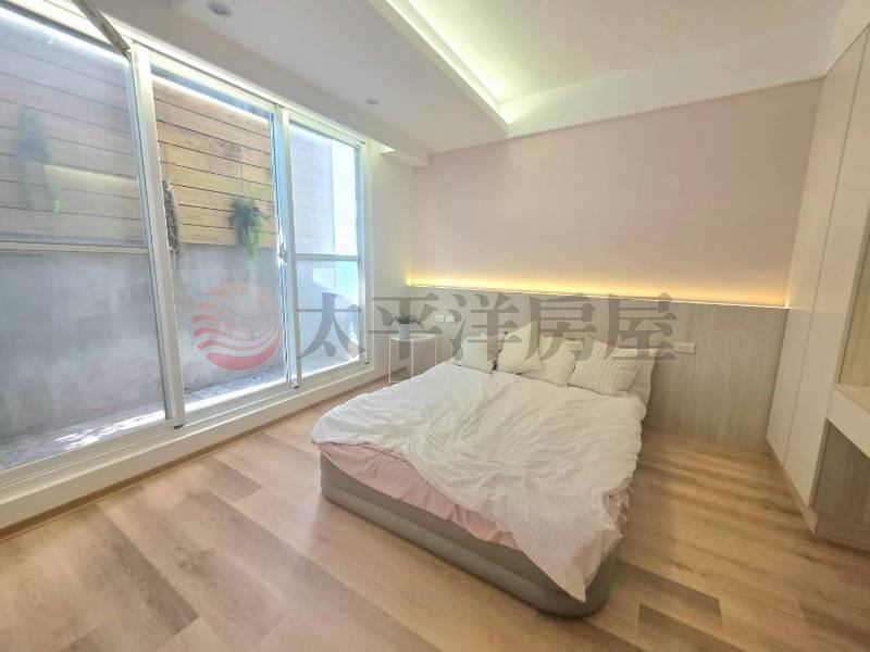 A034-碧江公園亮麗三樓,新北市新莊區碧江街