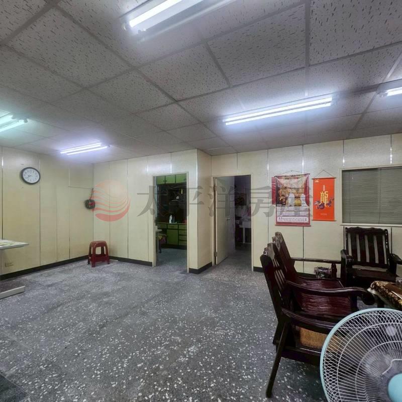 E020-泰山活巷可停車店住兩用,新北市泰山區台麗街