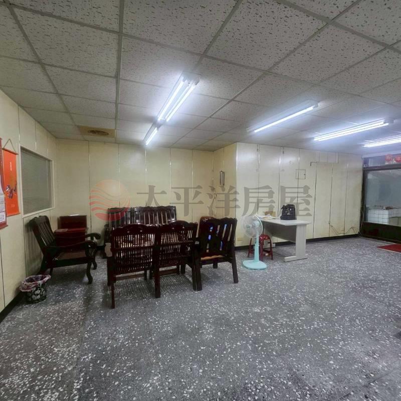 E020-泰山活巷可停車店住兩用,新北市泰山區台麗街