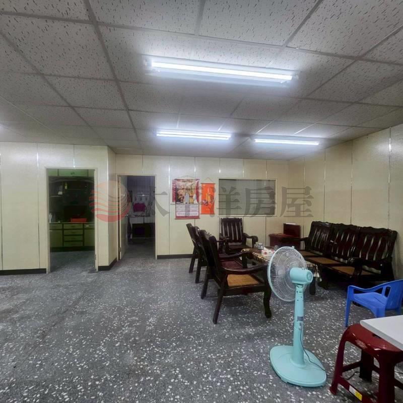 E020-泰山活巷可停車店住兩用,新北市泰山區台麗街