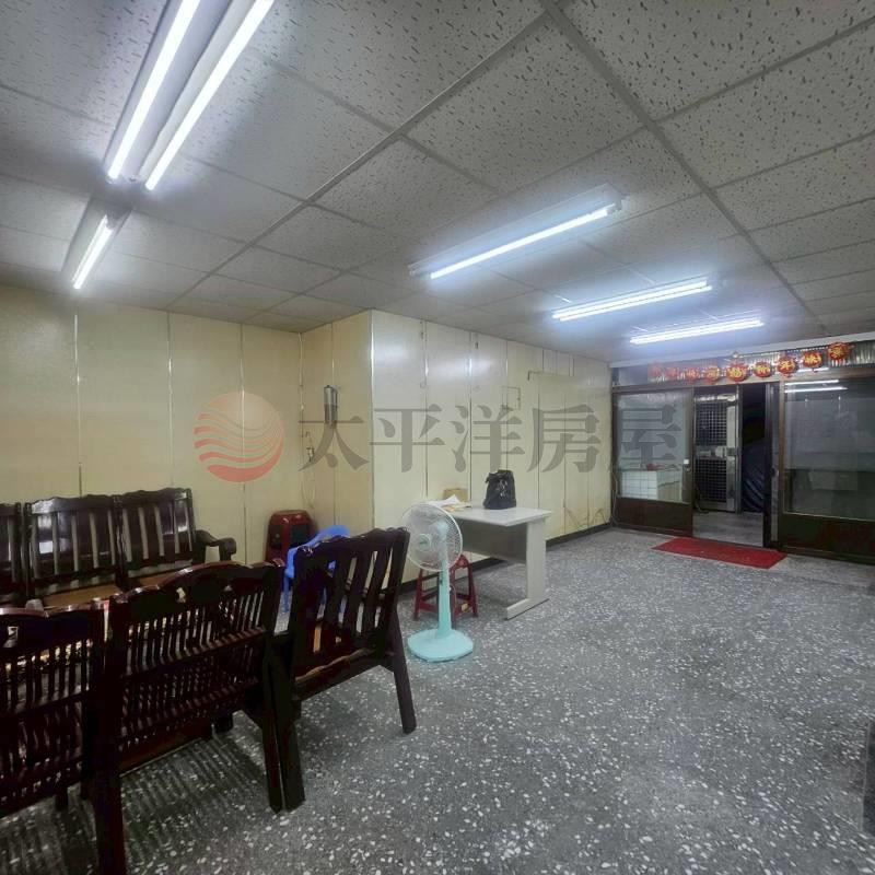 E020-泰山活巷可停車店住兩用,新北市泰山區台麗街