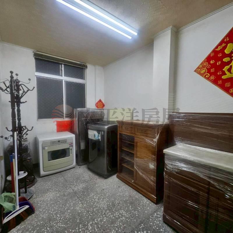 E020-泰山活巷可停車店住兩用,新北市泰山區台麗街