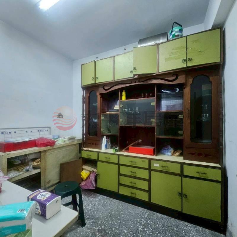 E020-泰山活巷可停車店住兩用,新北市泰山區台麗街