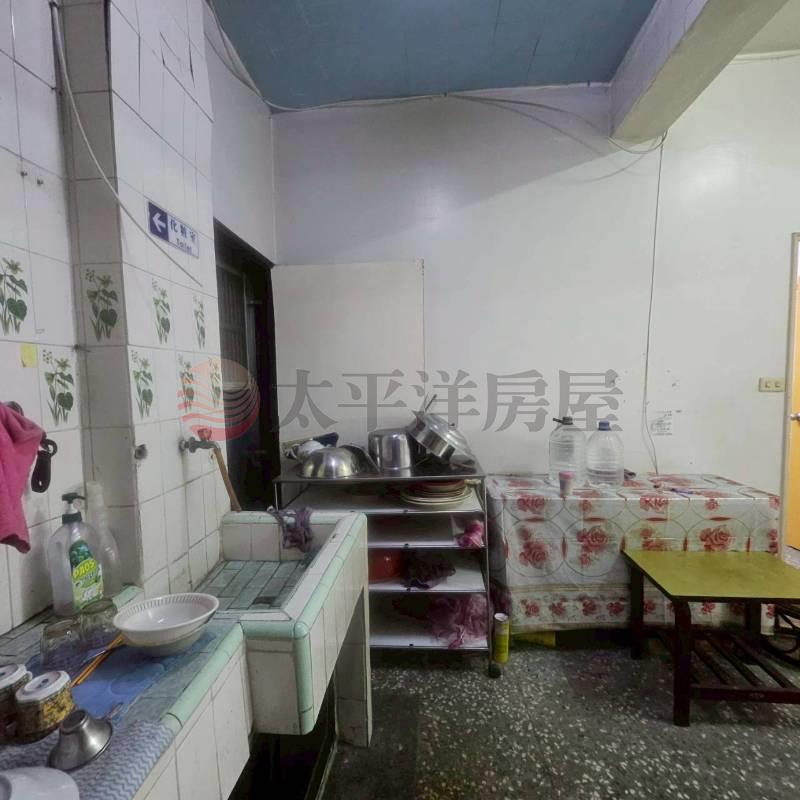 E020-泰山活巷可停車店住兩用,新北市泰山區台麗街