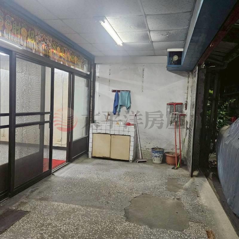 E020-泰山活巷可停車店住兩用,新北市泰山區台麗街