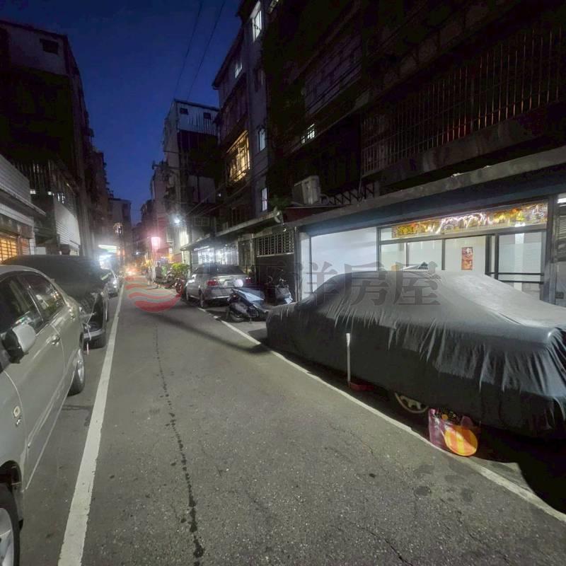 E020-泰山活巷可停車店住兩用,新北市泰山區台麗街