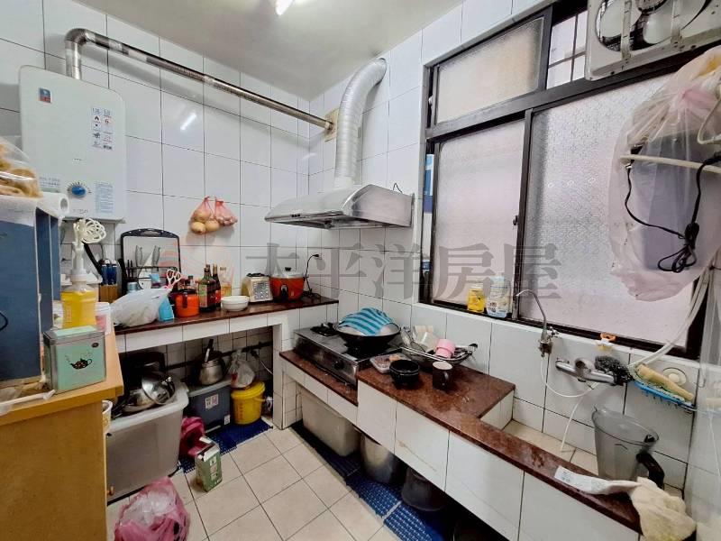 A081-雙捷運復興二樓美寓,新北市新莊區復興路二段