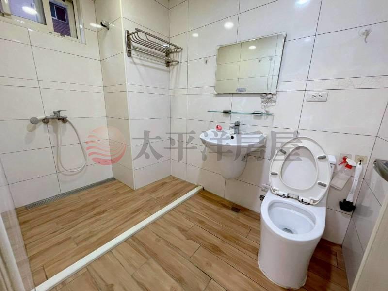 B035-雄踞中原大三房車美居,新北市新莊區中原路