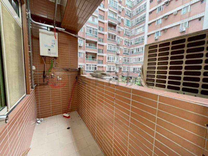 B035-雄踞中原大三房車美居,新北市新莊區中原路