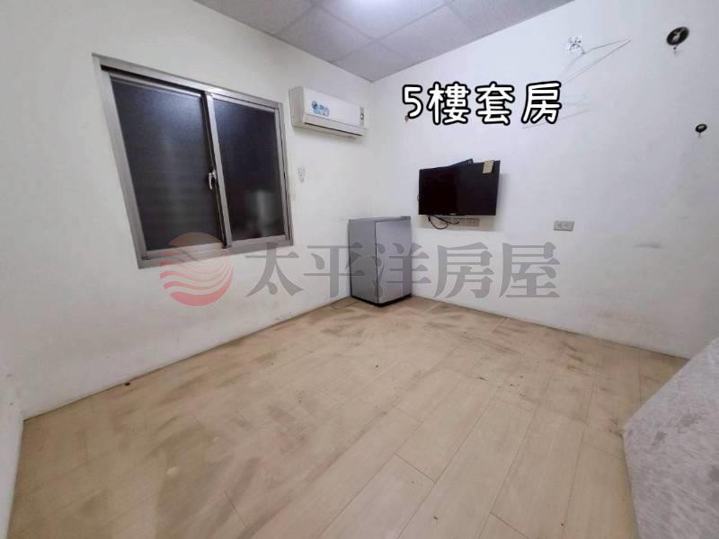 A031-邊間高投報4+5頂佳佳,新北市新莊區八德街