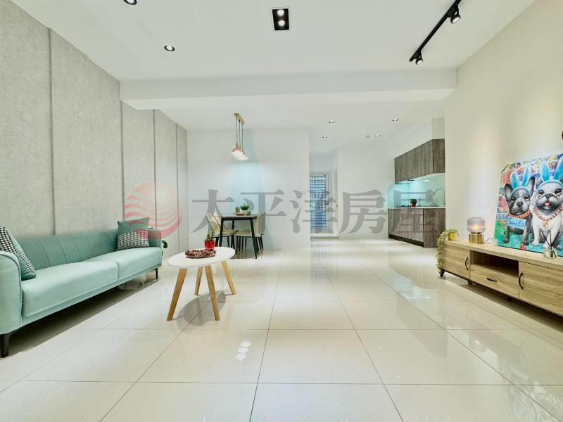 A064-幸福捷運美妝3房,新北市新莊區思源路