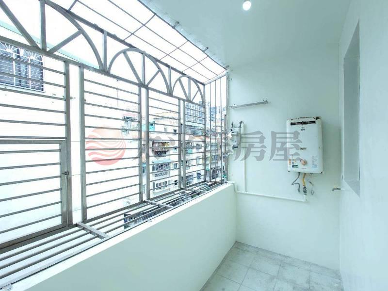 A022-昌明稀有邊間學區公園樓中樓,新北市新莊區昌明街