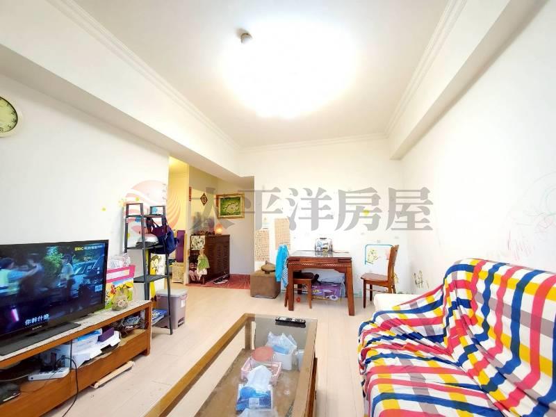 B029-台北大道邊間四房,新北市新莊區龍安路