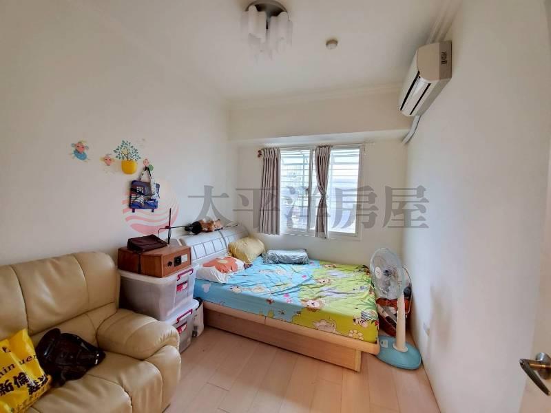 B029-台北大道邊間四房,新北市新莊區龍安路