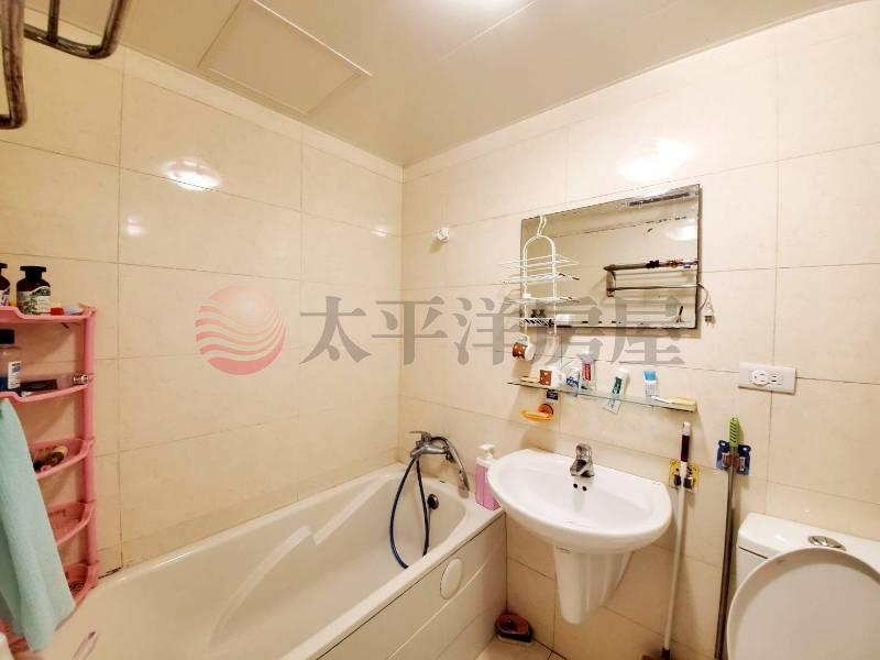 B029-台北大道邊間四房,新北市新莊區龍安路