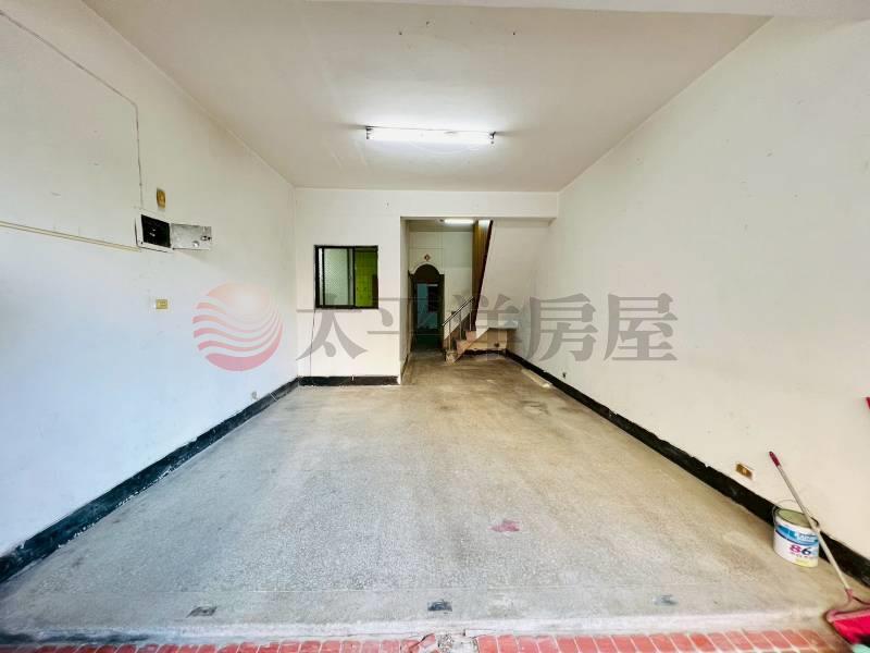 A013-好停車靜巷一樓,新北市新莊區西盛街