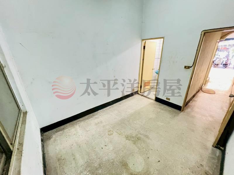 A013-好停車靜巷一樓,新北市新莊區西盛街