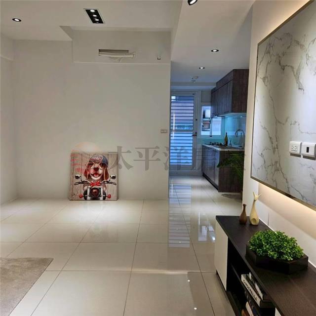 E054-高景觀 全新時尚裝潢 電梯3房,新北市三重區重安街