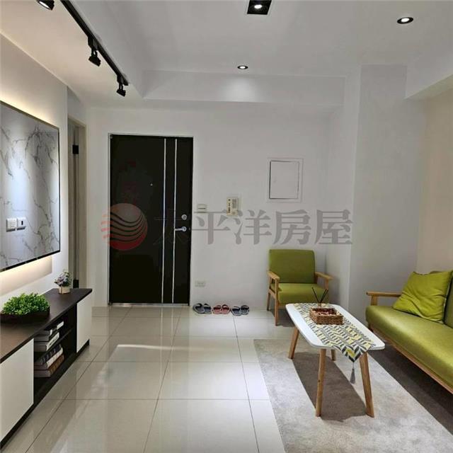 E054-高景觀 全新時尚裝潢 電梯3房,新北市三重區重安街