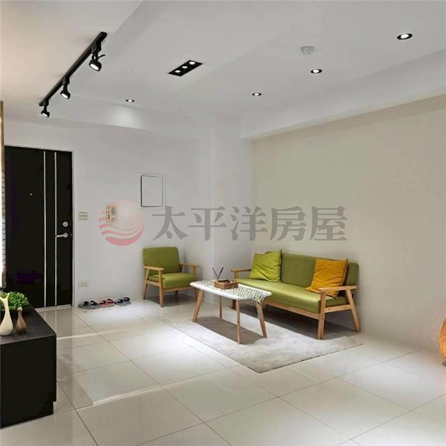 E054-高景觀 全新時尚裝潢 電梯3房,新北市三重區重安街