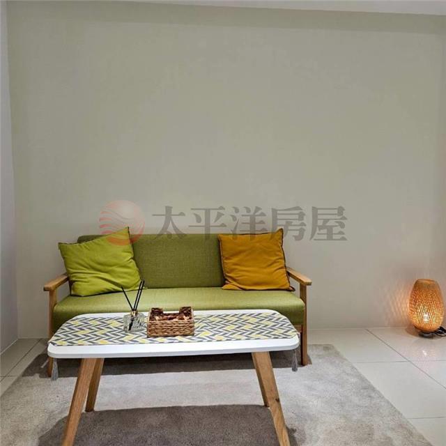 E054-高景觀 全新時尚裝潢 電梯3房,新北市三重區重安街