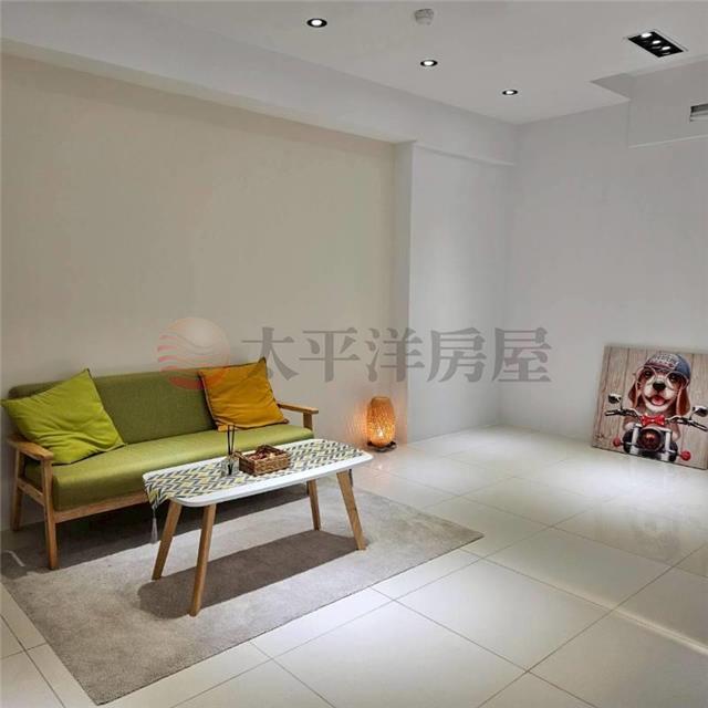 E054-高景觀 全新時尚裝潢 電梯3房,新北市三重區重安街