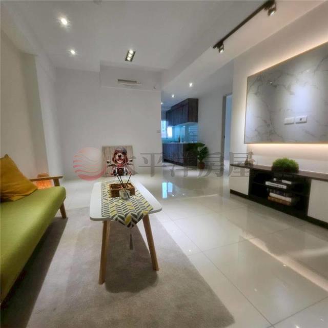 E054-高景觀 全新時尚裝潢 電梯3房,新北市三重區重安街