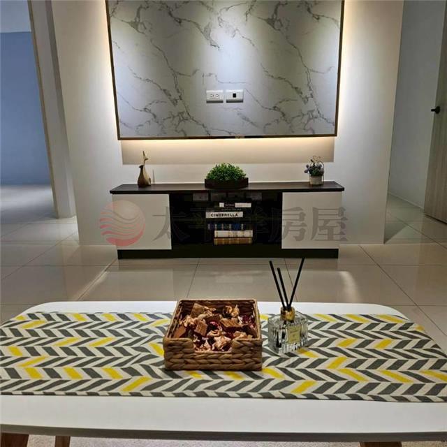 E054-高景觀 全新時尚裝潢 電梯3房,新北市三重區重安街