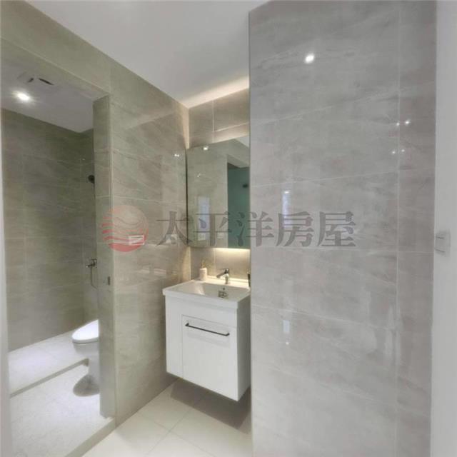 E054-高景觀 全新時尚裝潢 電梯3房,新北市三重區重安街