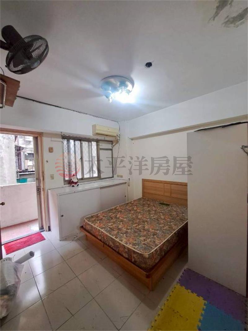 E133-萬華單身貴族電梯大套房,台北市萬華區環河南路一段