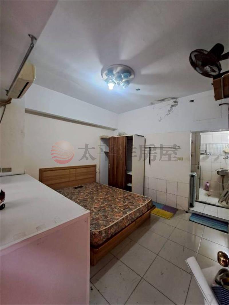 E133-萬華單身貴族電梯大套房,台北市萬華區環河南路一段