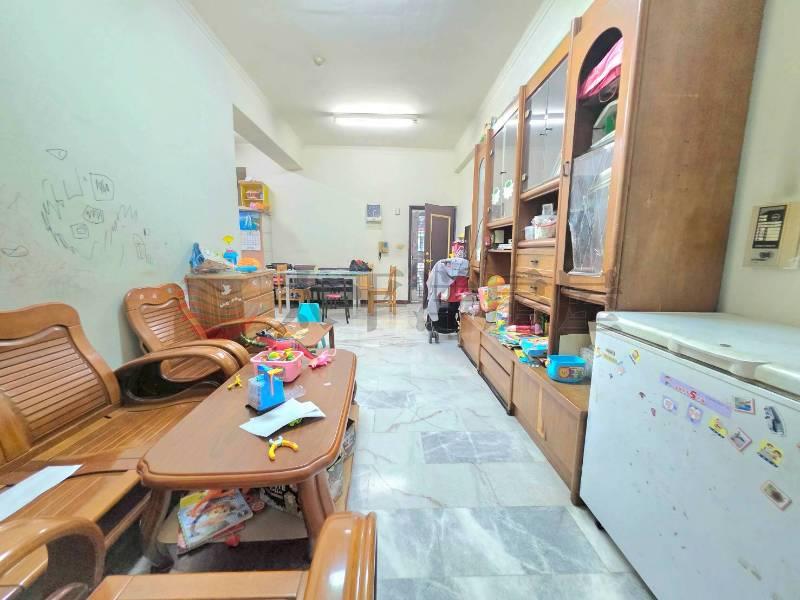 B001-中港綠緹公園一樓,新北市新莊區中華路二段