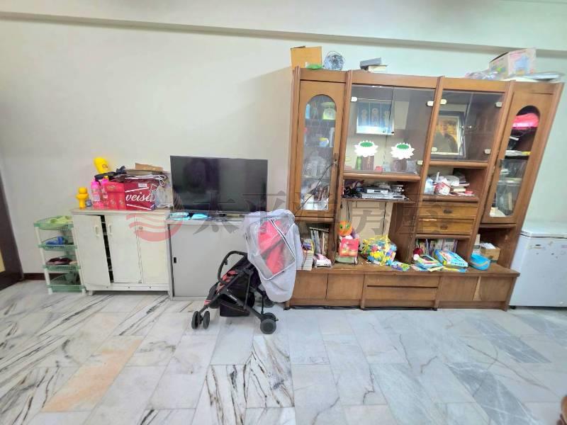 B001-中港綠緹公園一樓,新北市新莊區中華路二段