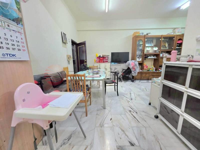 B001-中港綠緹公園一樓,新北市新莊區中華路二段