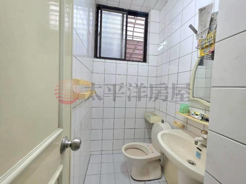 B001-中港綠緹公園一樓,新北市新莊區中華路二段