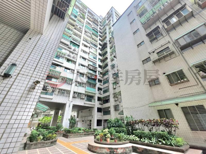 B001-中港綠緹公園一樓,新北市新莊區中華路二段