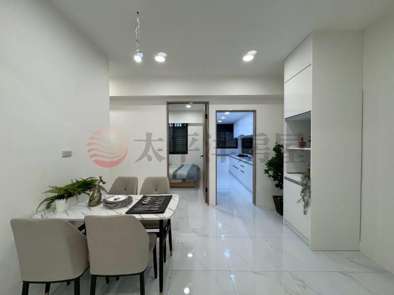 E099-板橋國中全新整理三樓美寓,新北市板橋區龍泉街