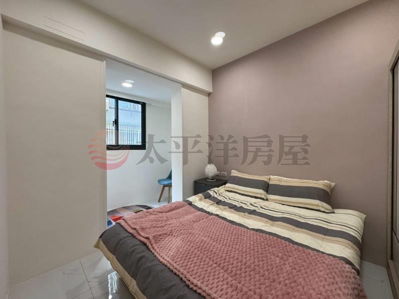 E099-板橋國中全新整理三樓美寓,新北市板橋區龍泉街