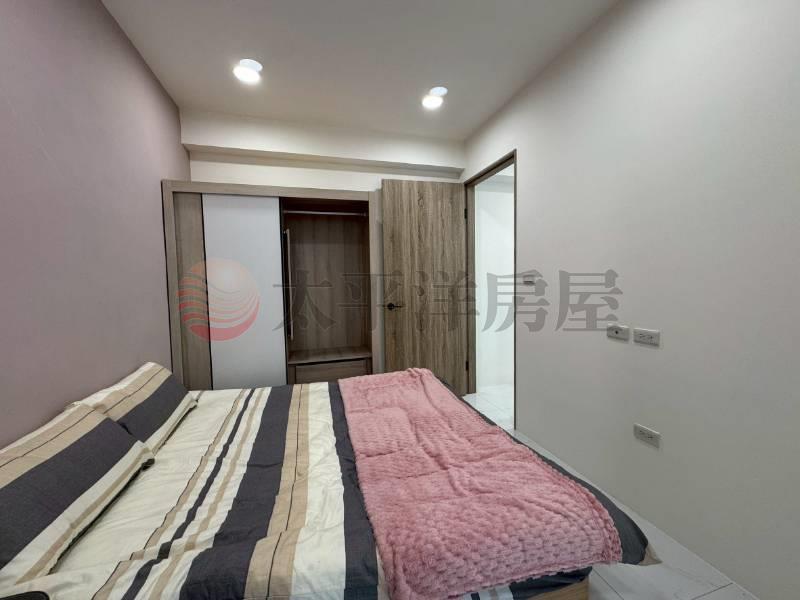 E099-板橋國中全新整理三樓美寓,新北市板橋區龍泉街