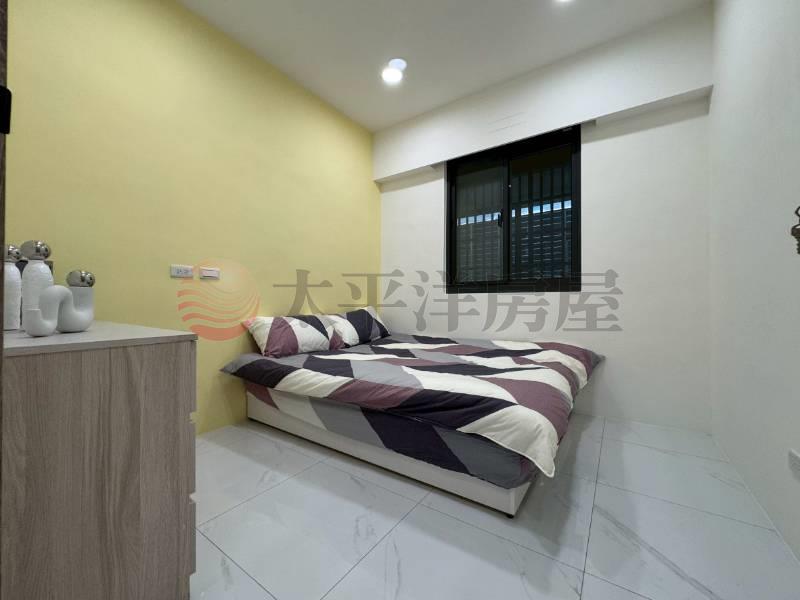 E099-板橋國中全新整理三樓美寓,新北市板橋區龍泉街